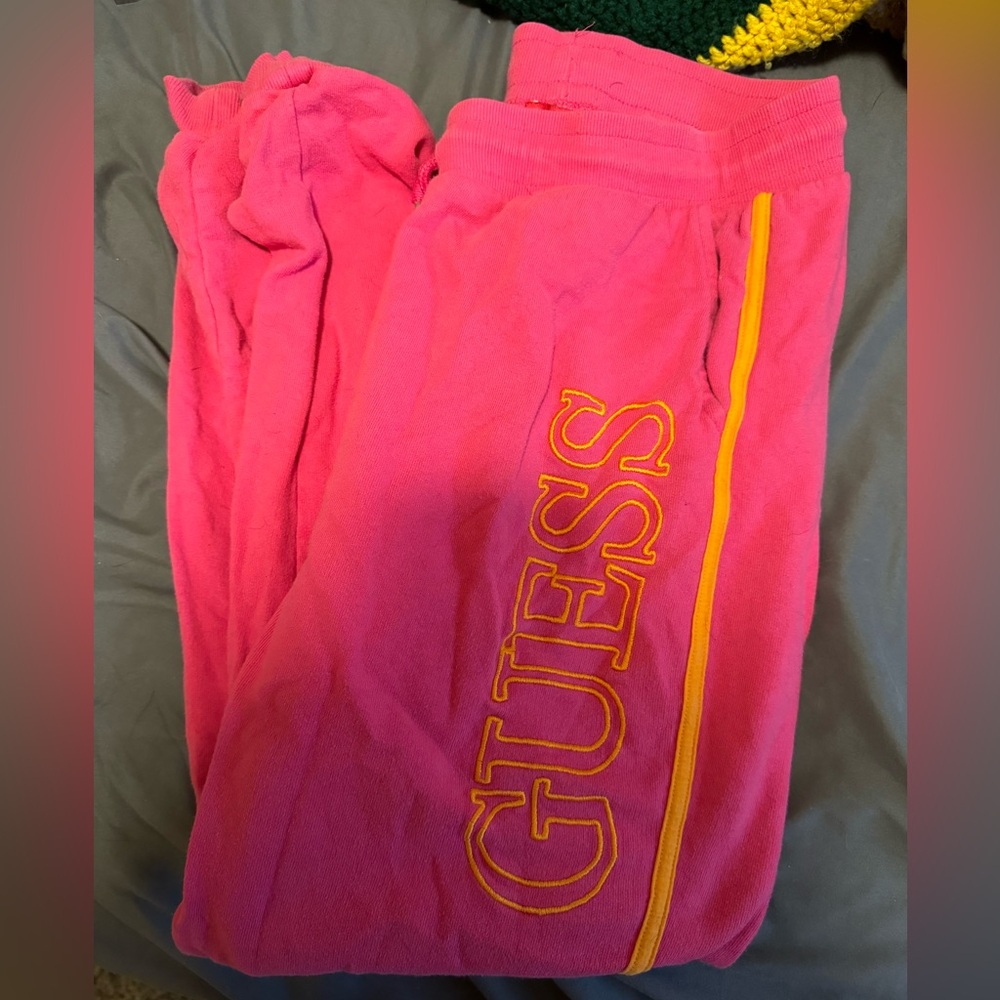 Guess lounge pants
